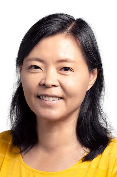 Hongkui Zeng