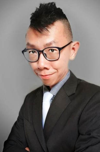 William Tan