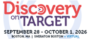 24th Annual Discovery on Target 2026