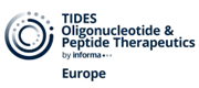 TIDES EUROPE - Oligonucleotides & Peptide Therapeutics 2026