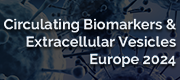 Circulating Biomarkers and Extracellular Vesicles Europe 2024