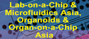 Lab-on-a-Chip & Microfluidics, Organoids & Organ-on-a-Chip Asia 2025 Conference