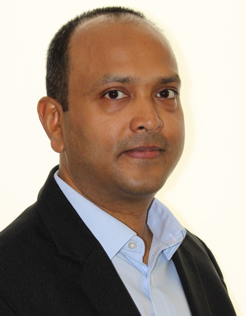 Ben Dias