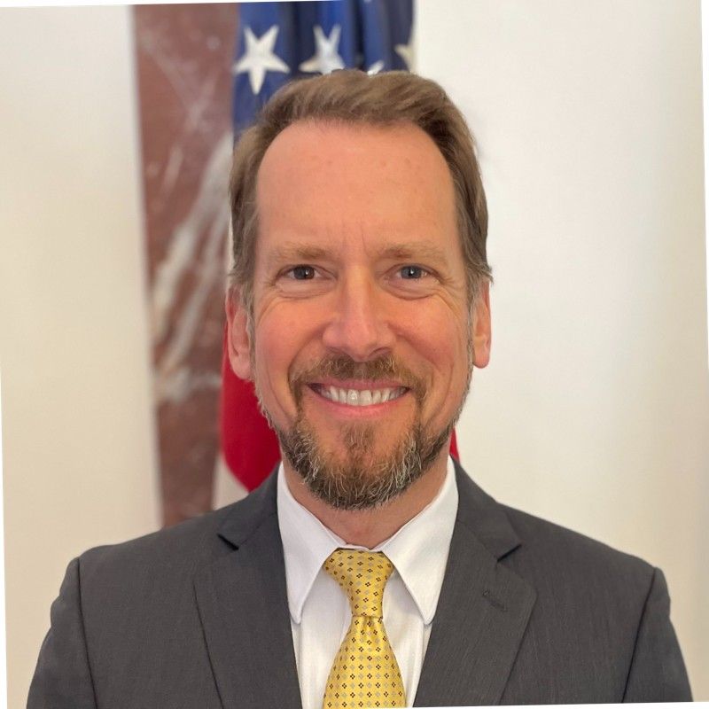 Dr. Don Kilburg