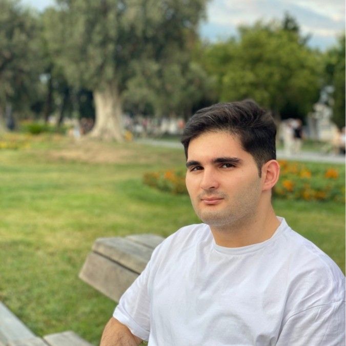 Huseyn Gorbani
