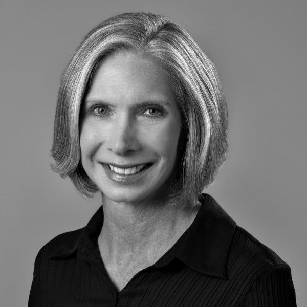 Laurie Fuller