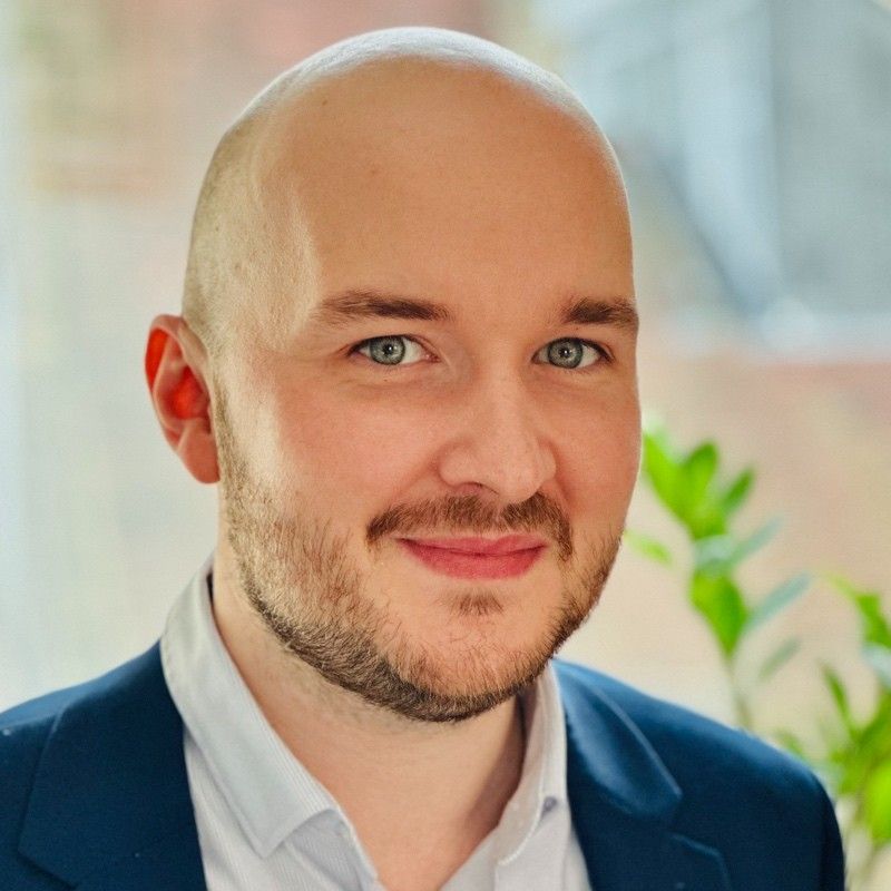 Matt Farrelly
