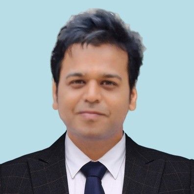 Ritesh Srivastava