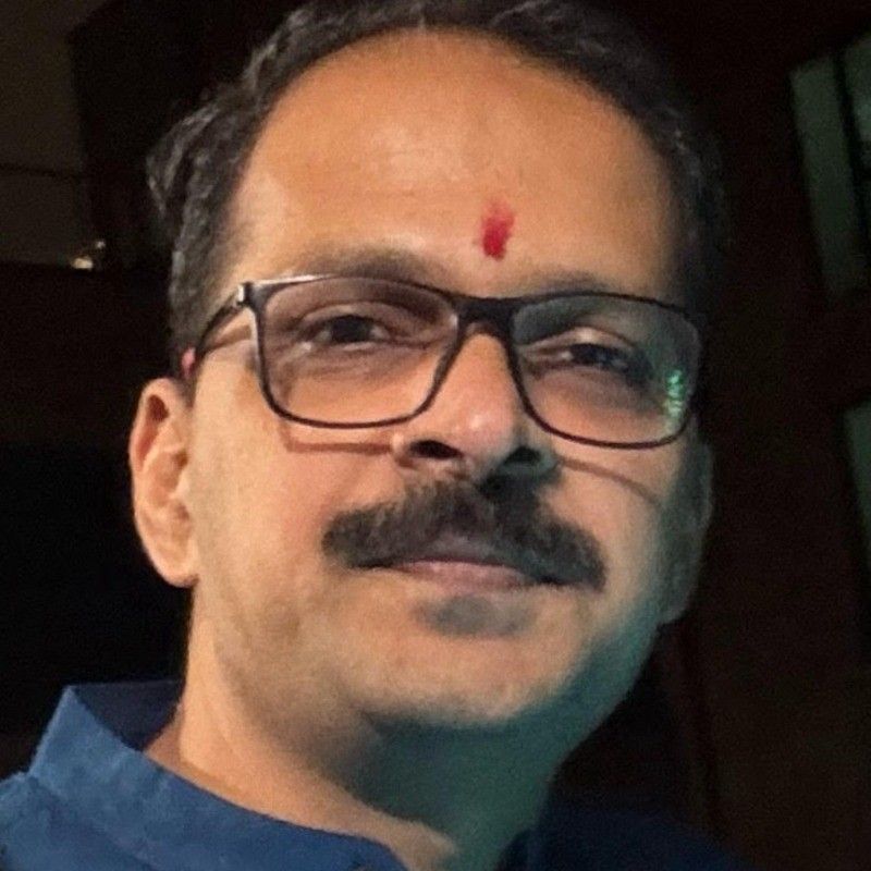 Sudarshan Deshmukh
