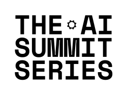 The AI Summit Series logo