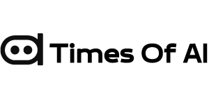 Times of AI Logo