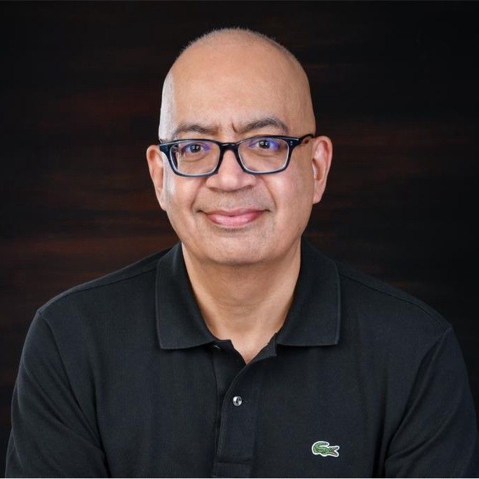 Arvind Balasundaram - Regeneron Pharmaceuticals