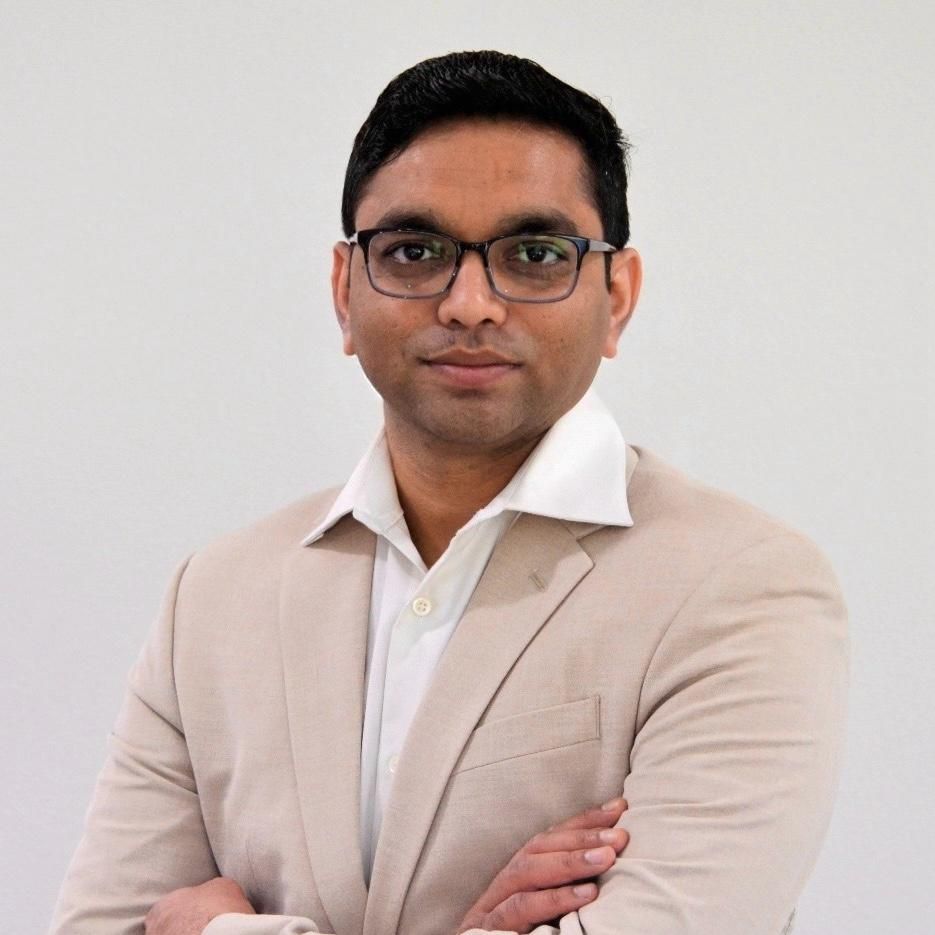 Nixalkumar Patel