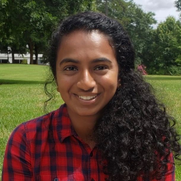 Suha Mokalla