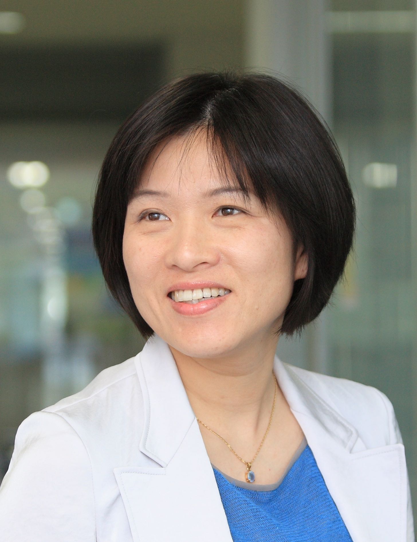 Yoon-Kyoung Cho