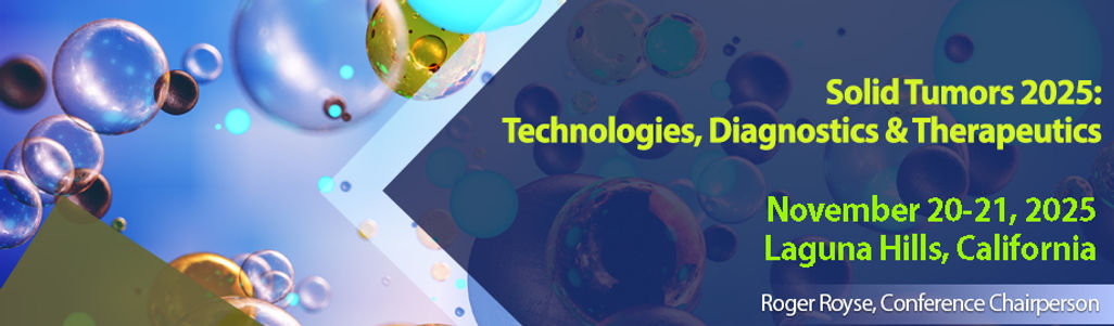 Solid Tumors 2025: Technologies, Diagnostics & Therapeutics